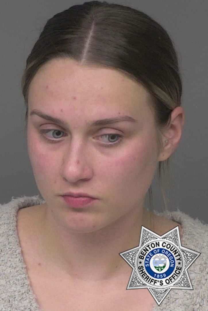 SWENSON, ANNIKA ROSE